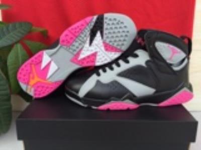 Cheap Air Jordan 7 Women's shoes wholesale No. 186